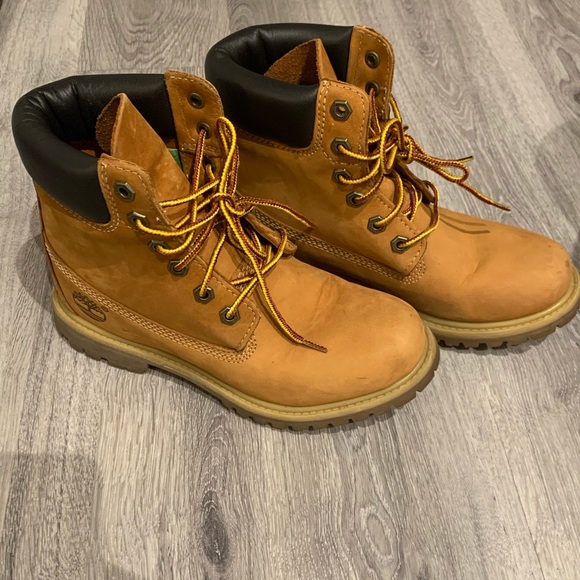 Women 6in premium waterproof internal wedge - Picture 2 of 4